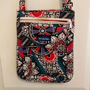 Kavu Bag